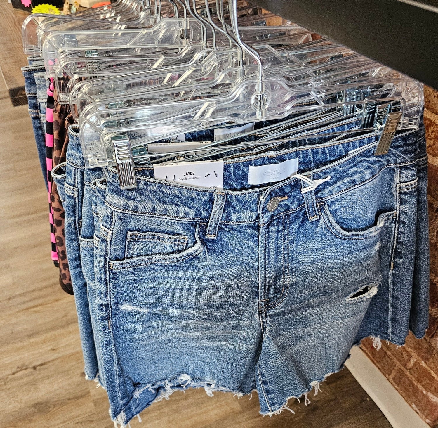 Denim
