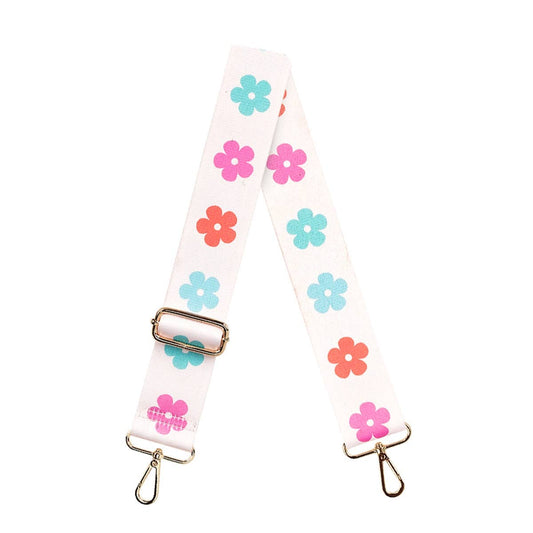 Daisy Crossbody Strap