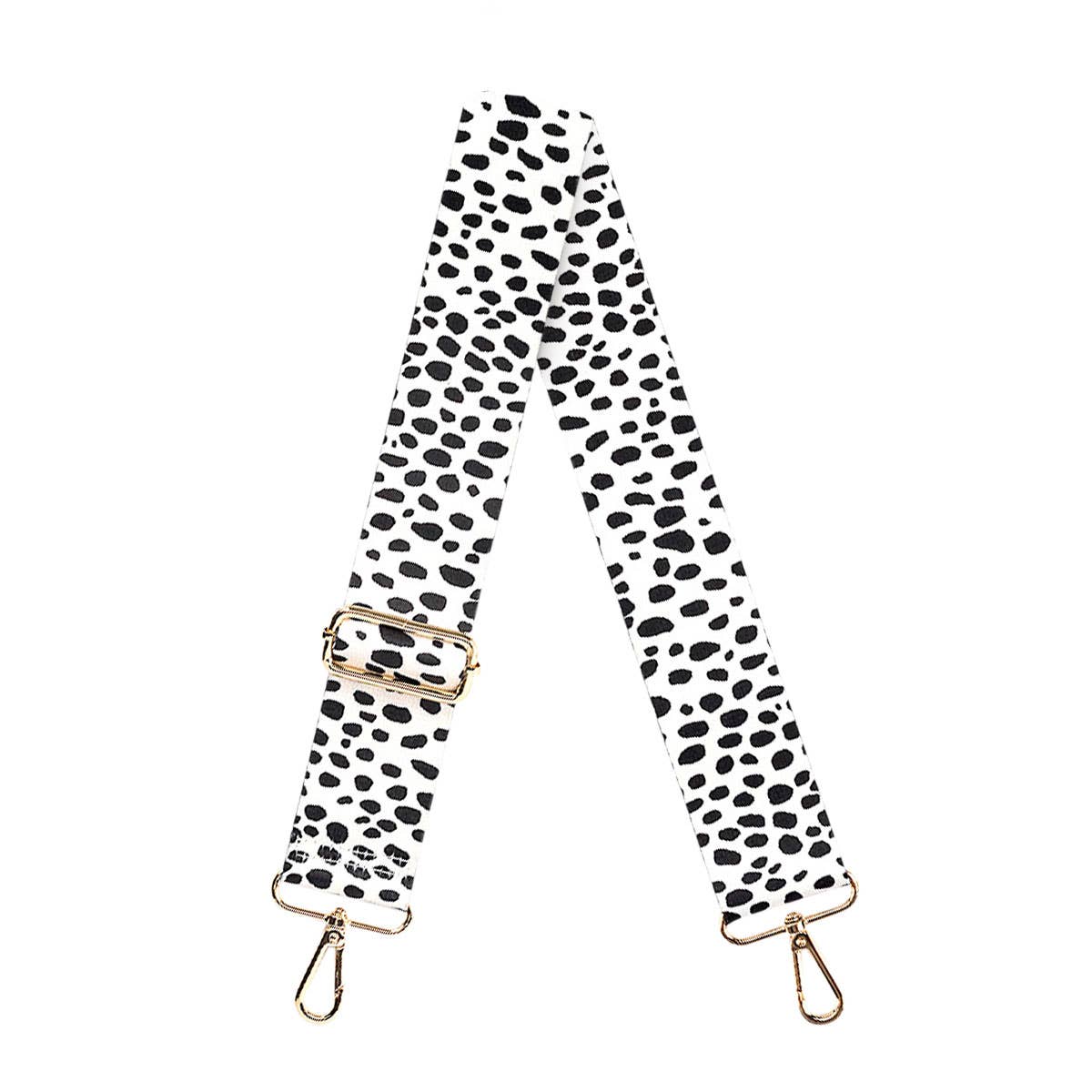 Spot On Crossbody Strap