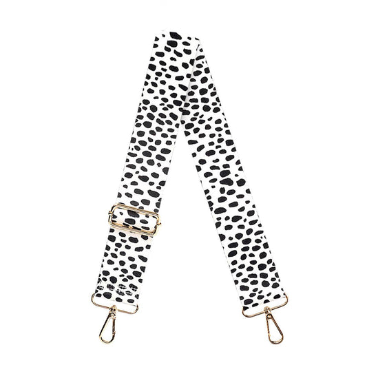 Spot On Crossbody Strap