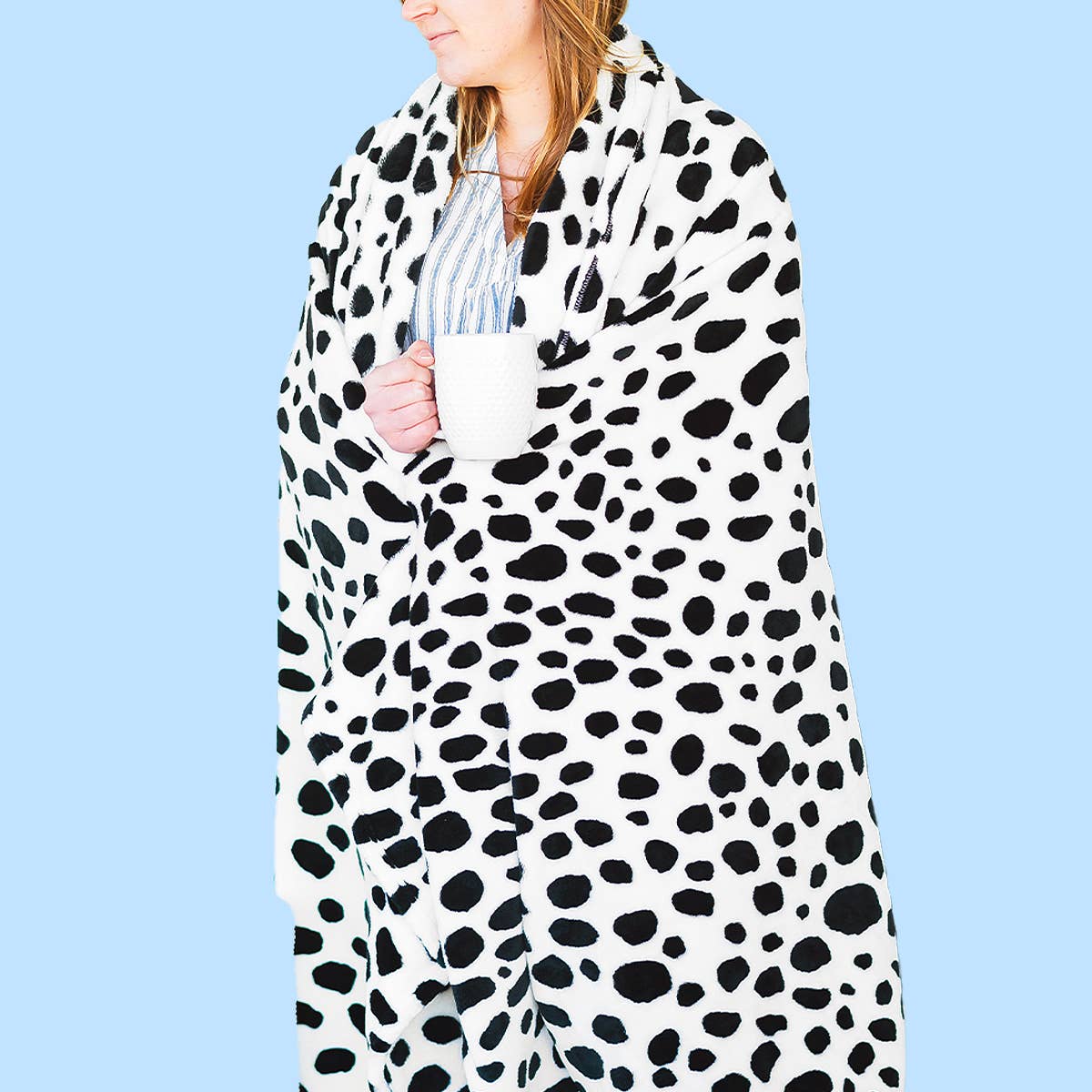 Spot On Blanket