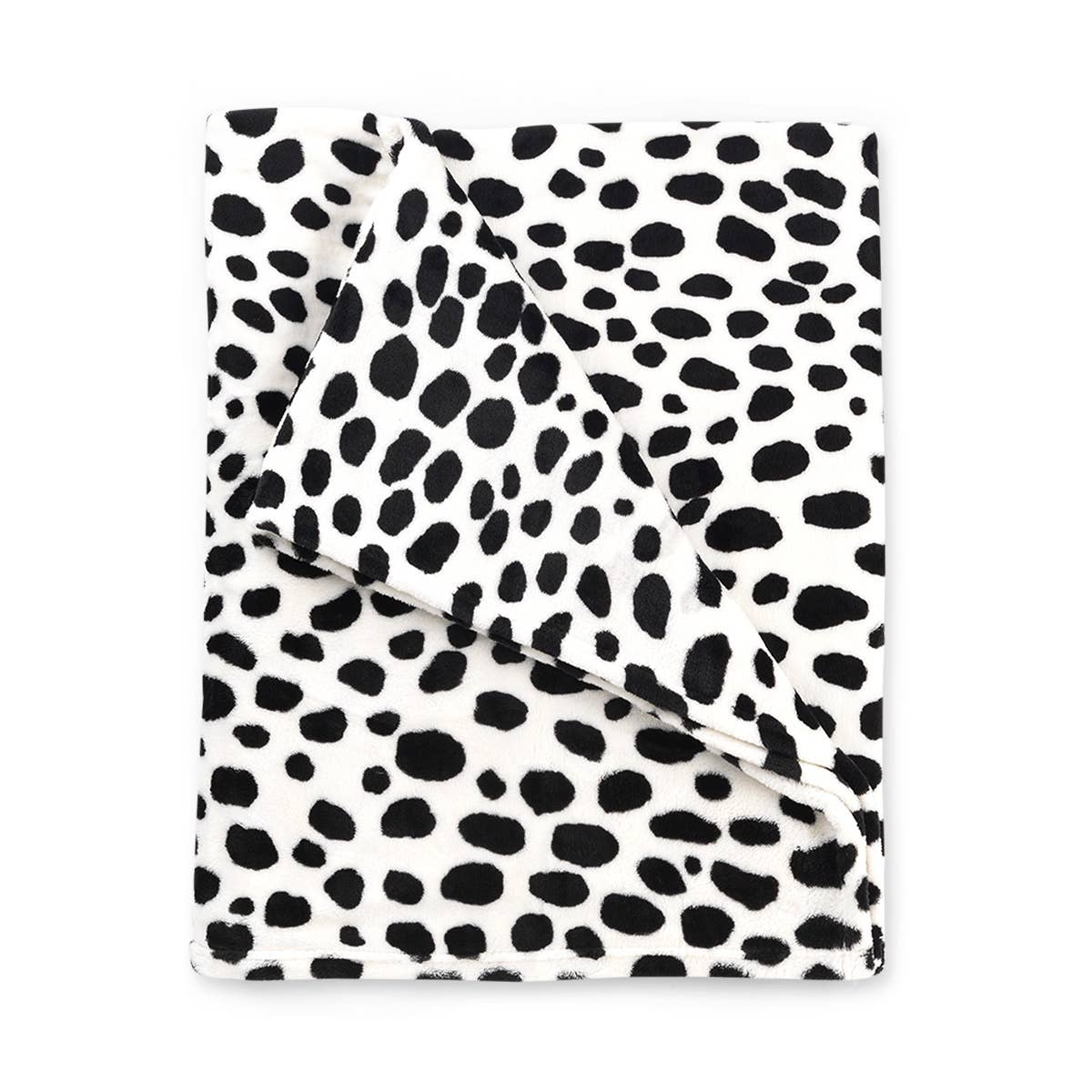 Spot On Blanket