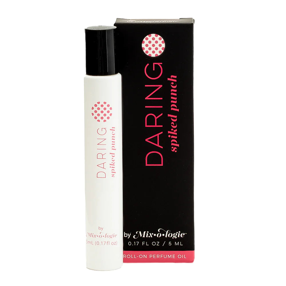 Dating Rollerball Perfume