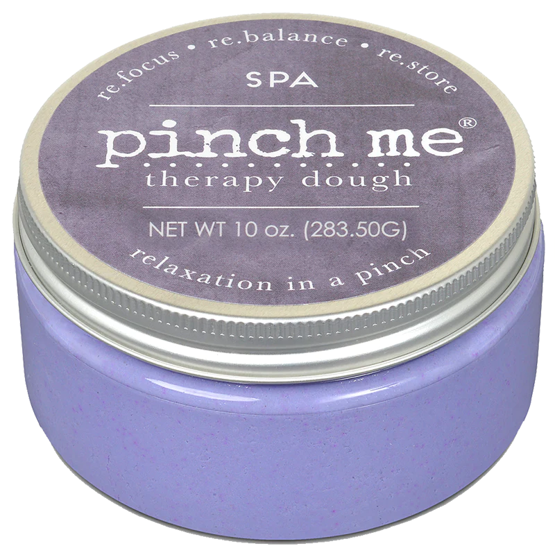 Pinch Me Therapy Dough-Spa