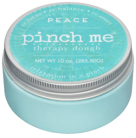 Pinch Me Therapy Dough- Peace