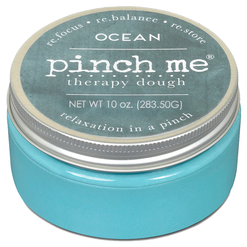 Pinch Me Therapy Dough- Ocean
