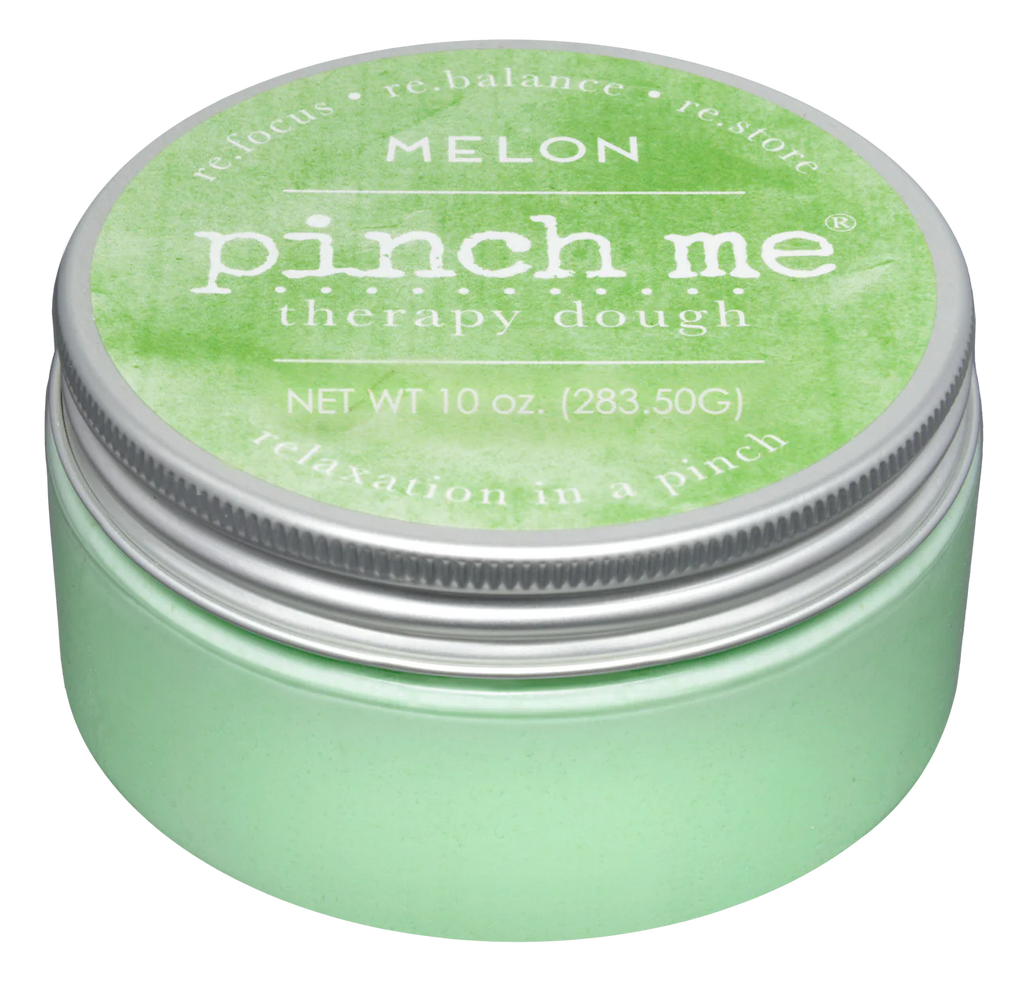 Pinch Me Therapy Dough- Melon