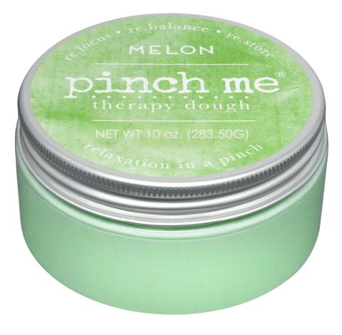 Pinch Me Therapy Dough- Melon