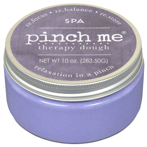 Pinch Me Therapy Dough-Spa