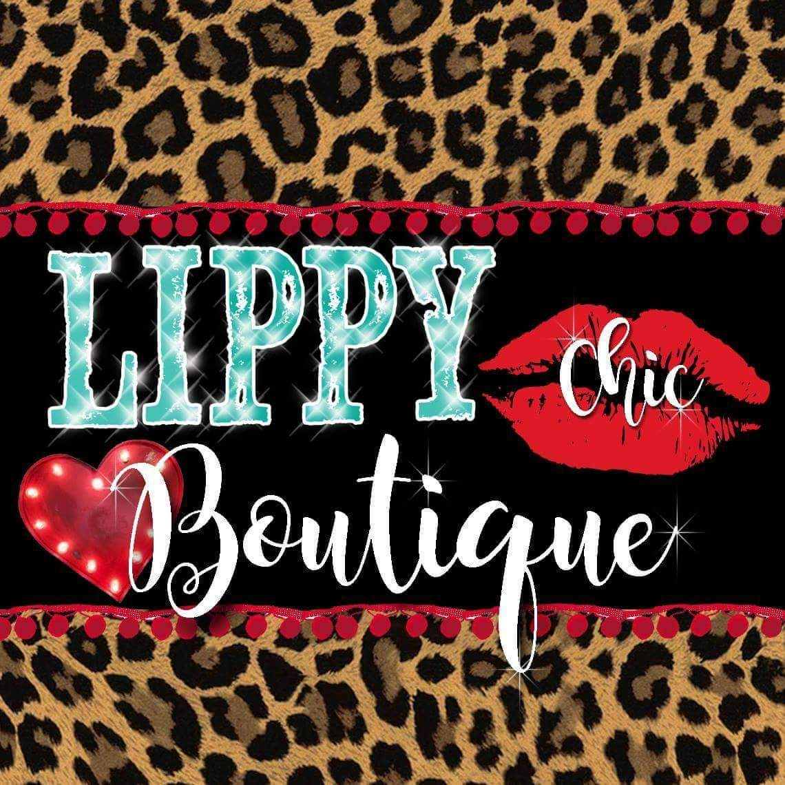 Lippy Chic Boutique